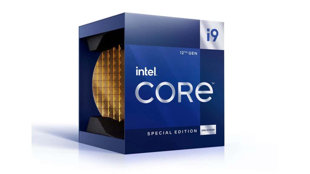 Image 1 : Core i9-12900KS : lancement le 5 avril au prix de 739 dollars