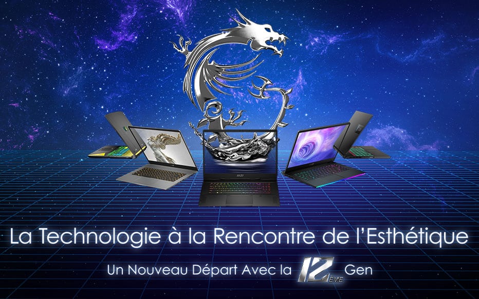 msi gamer portable gaming
