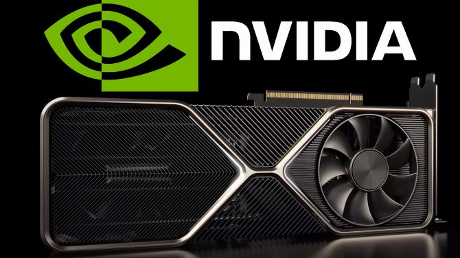 nvidia 1