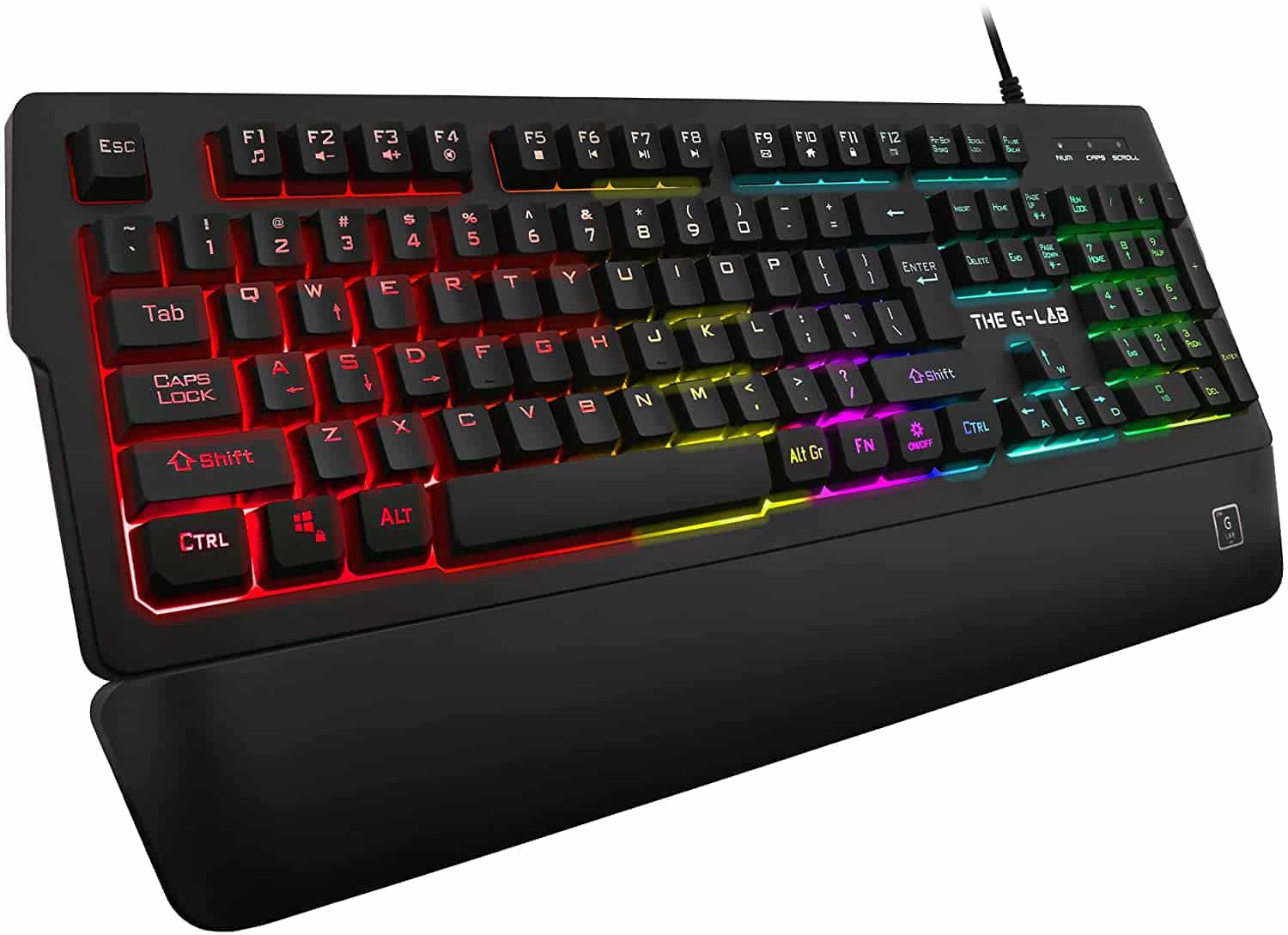 ZERO-ELITE Le clavier gamer pas cher entièrement personnalisable ! – Gaming  Univers