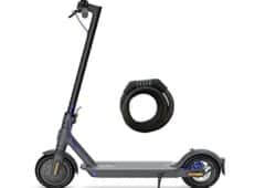 trottinette xiaomi promotion amazon