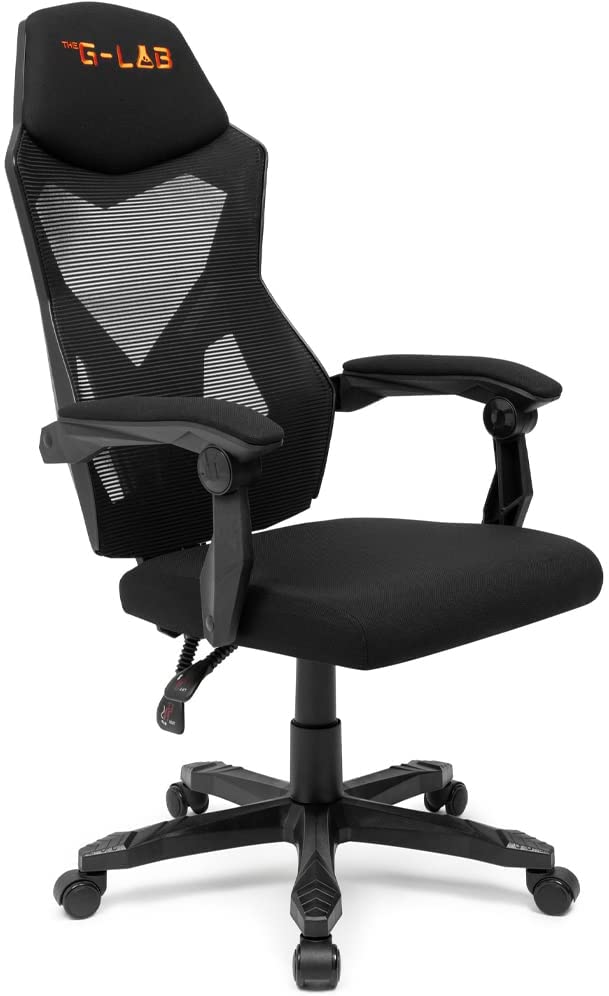 Acheter une chaise gamer en tissu ? Découvrez-le sur Game Hero