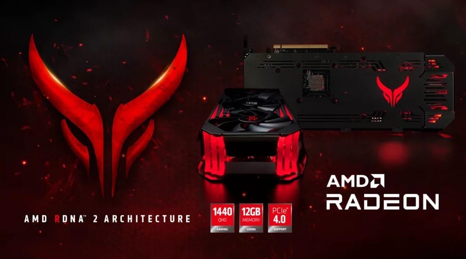 amdradeon