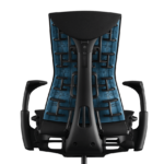 Herman Miller x Logitech G Gaming Embody