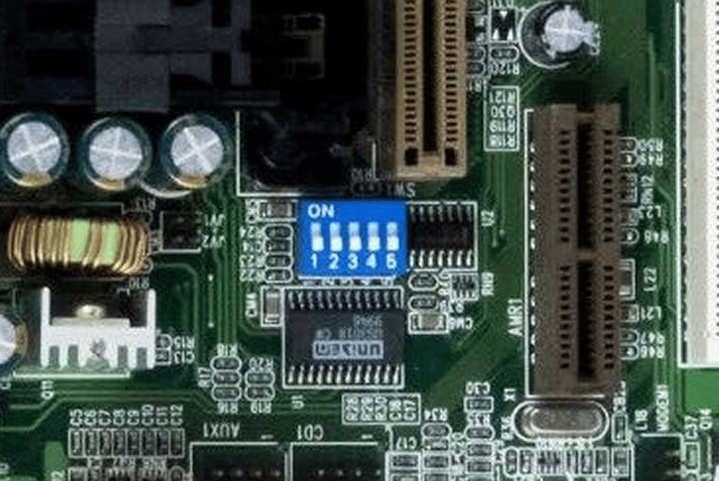 Image 3 : Test : Epox 7KXA, le chipset VIA KX133 débarque