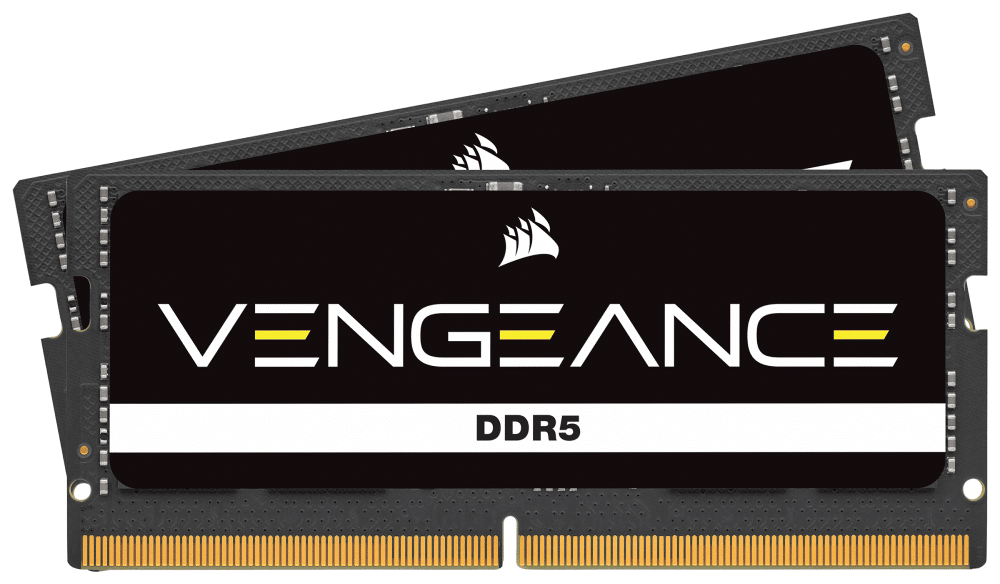 Corsair DDR5 Vengeance SODIMM