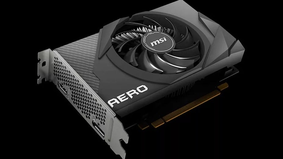 Test de la Radeon RX 6500 XT : la carte nouvelle génération pour l