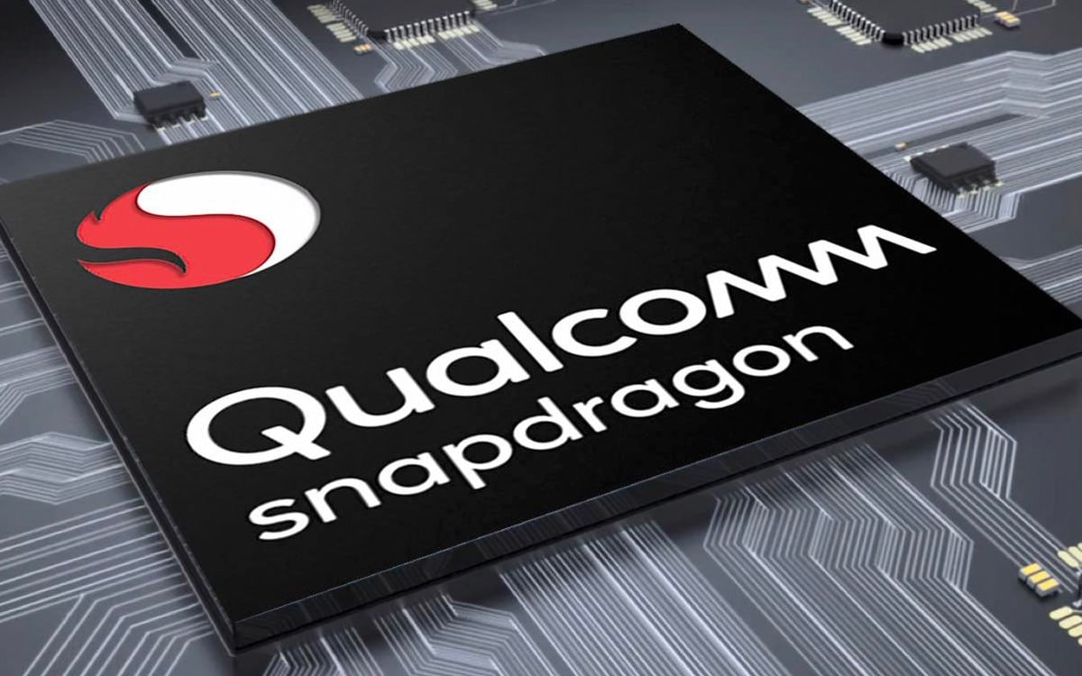 qualcomm snapdragon