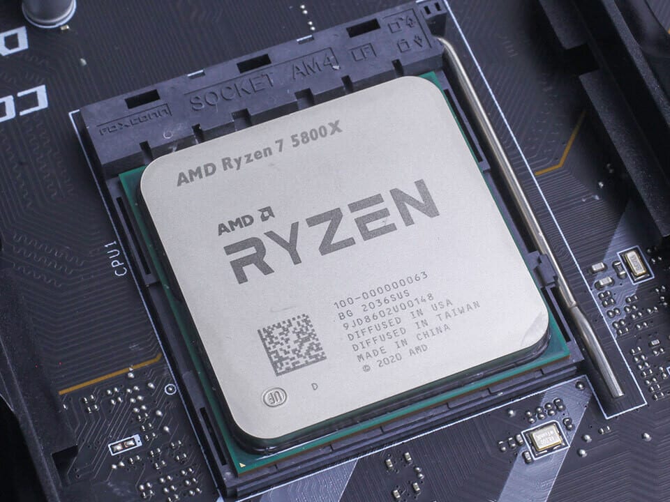 ryzen