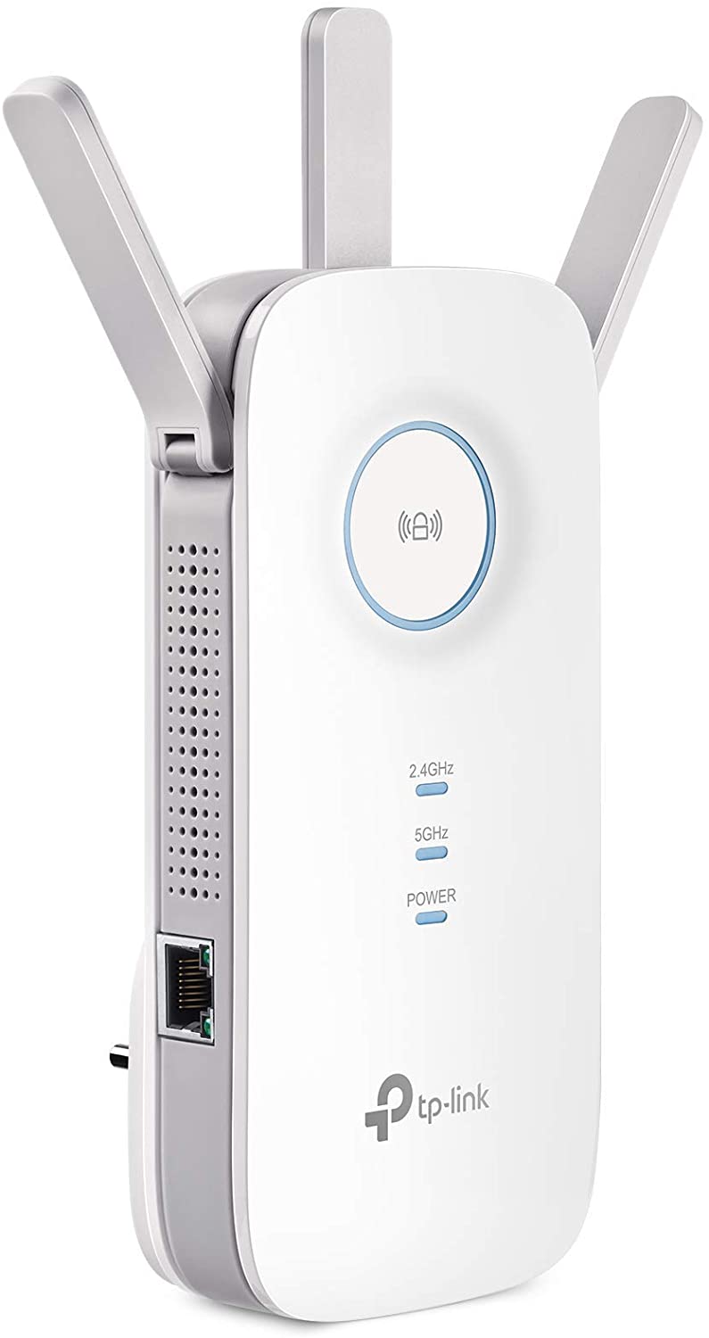 Bon plan : un kit CPL et Wi-Fi ac de TP-Link à moins de 80 euros