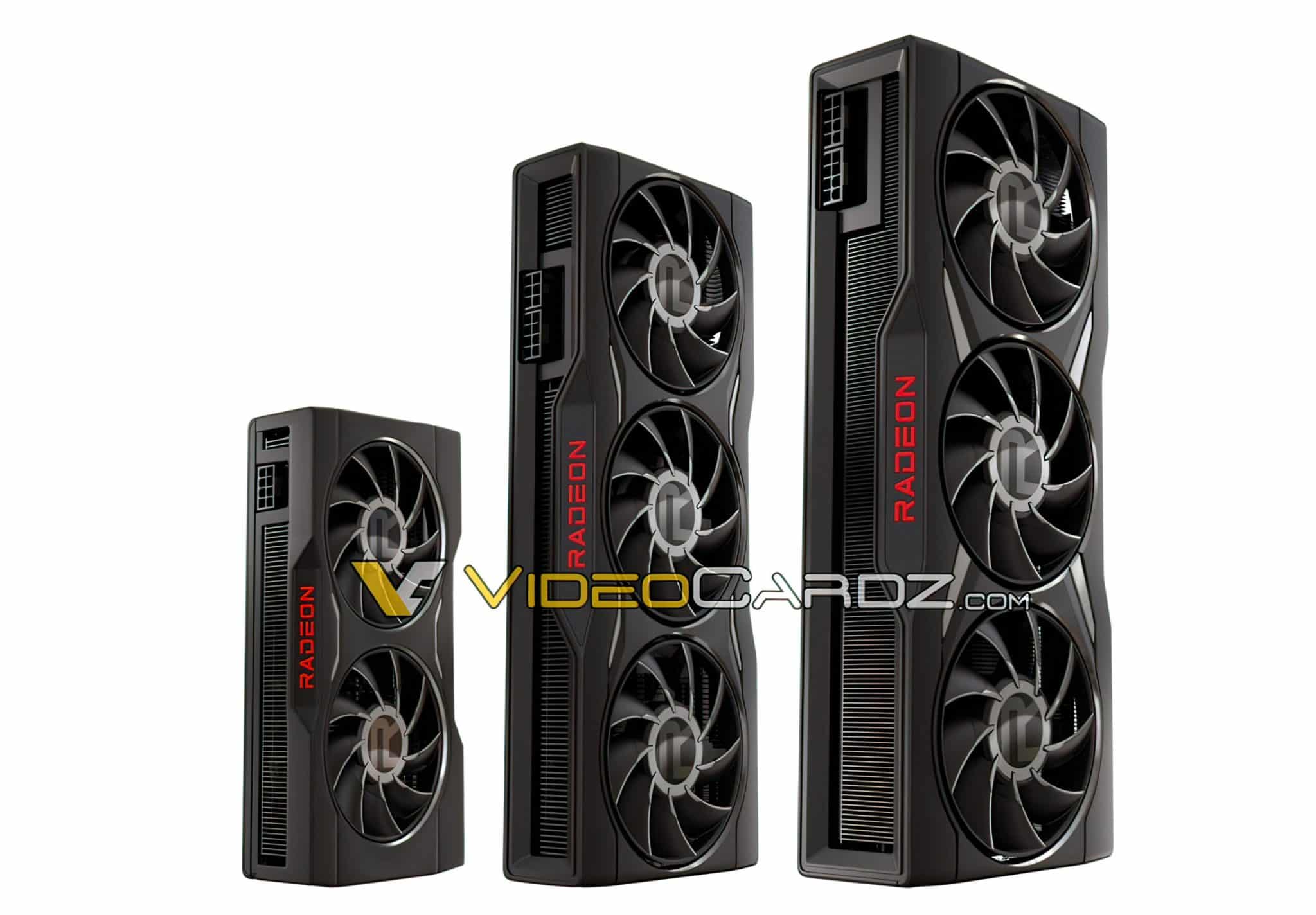 amd radeon rx 6950 xt rx 6750 xt rx 6650 xt rdna 2 graphics card refresh 1 scaled 1