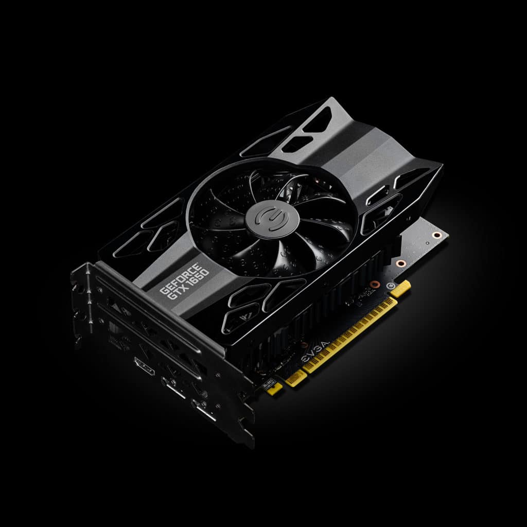 Image 1 : GeForce GTX 1630 : les spécifications et la date de lancement