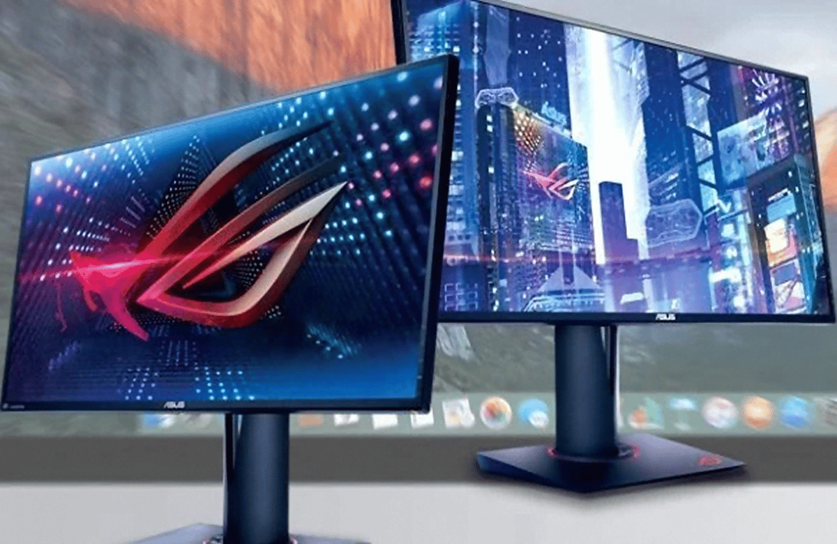 5 Meilleurs Écrans Gamer 240Hz en 2022 