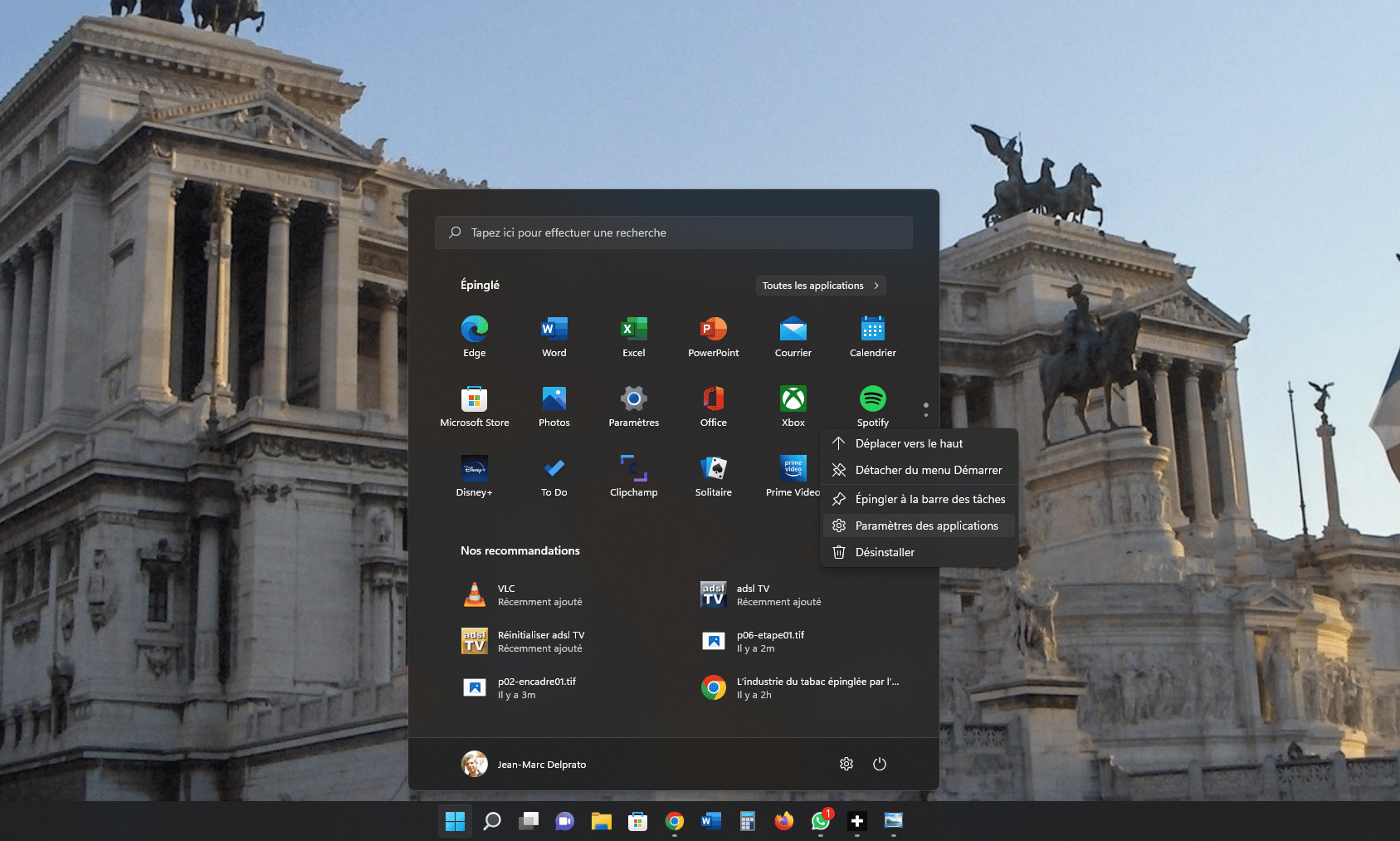 windows 11 astuces