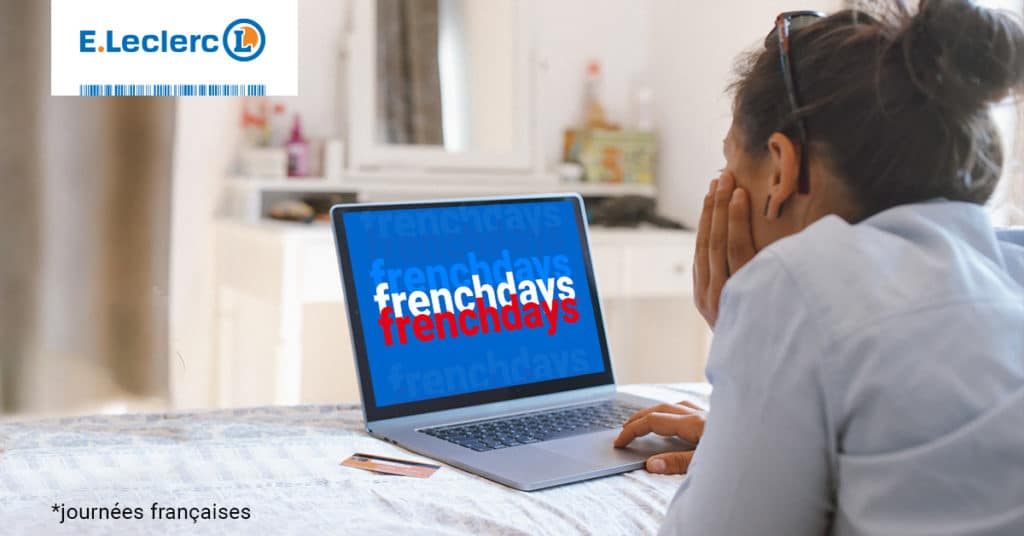 leclerc frenchdays
