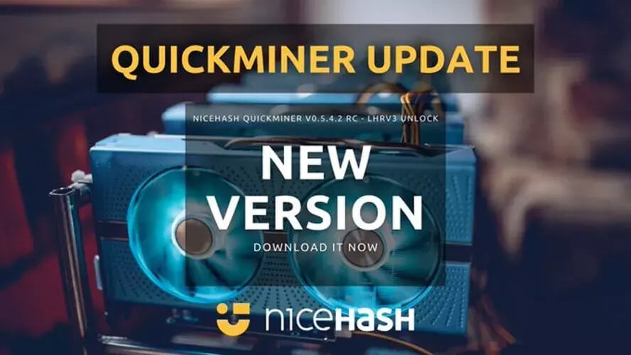 nicehash