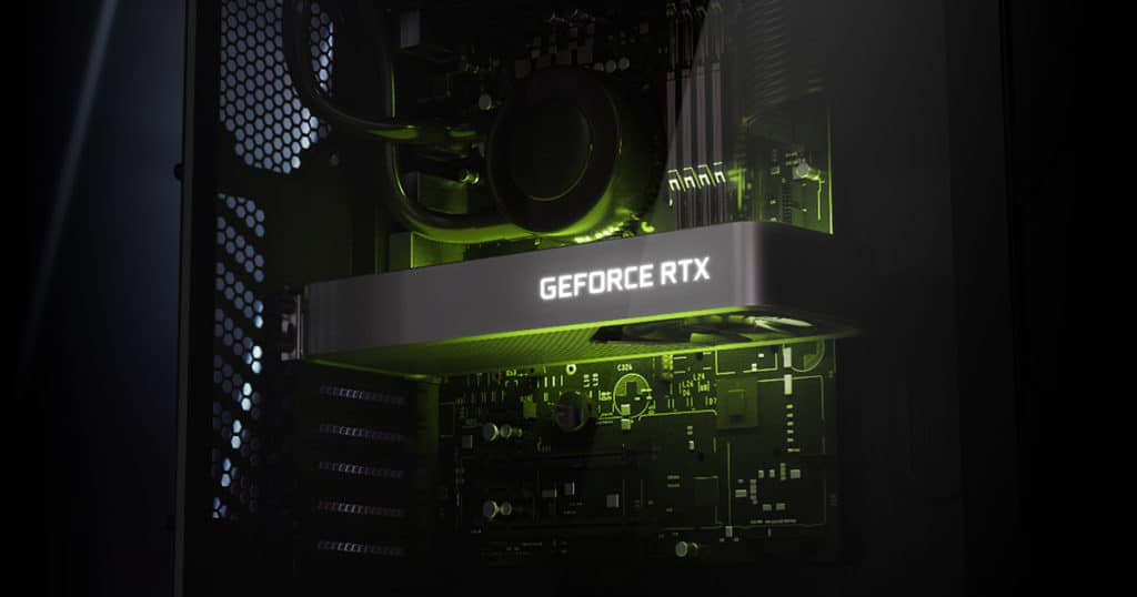 Zdjęcie 1: GeForce RTX 4090 pojawi się w sierpniu