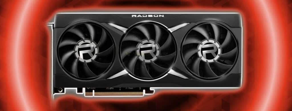 Image 1 : La Radeon RX 6950 XT devance la GeForce RTX 3090 Ti dans 3DMark TimeSpy