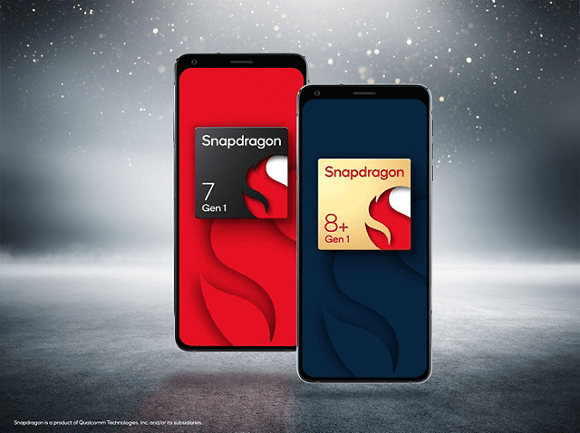 snapdragon 8 gen 1 snapdragon 7 gen 1   reference design lockup