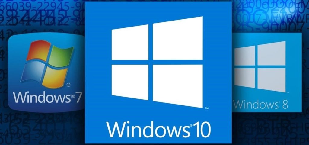Image 1 : Windows 10 passe enfin devant Windows 7, trois ans après sa sortie