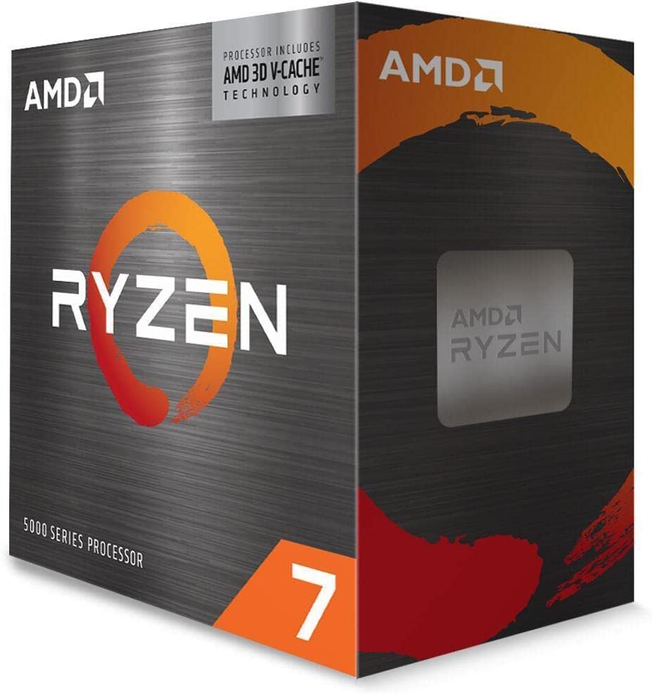 Image 6 : Game on AMD : de nombreuses promotions sur les Ryzen 5000 / 7000 et Radeon RX 6000 / 7000