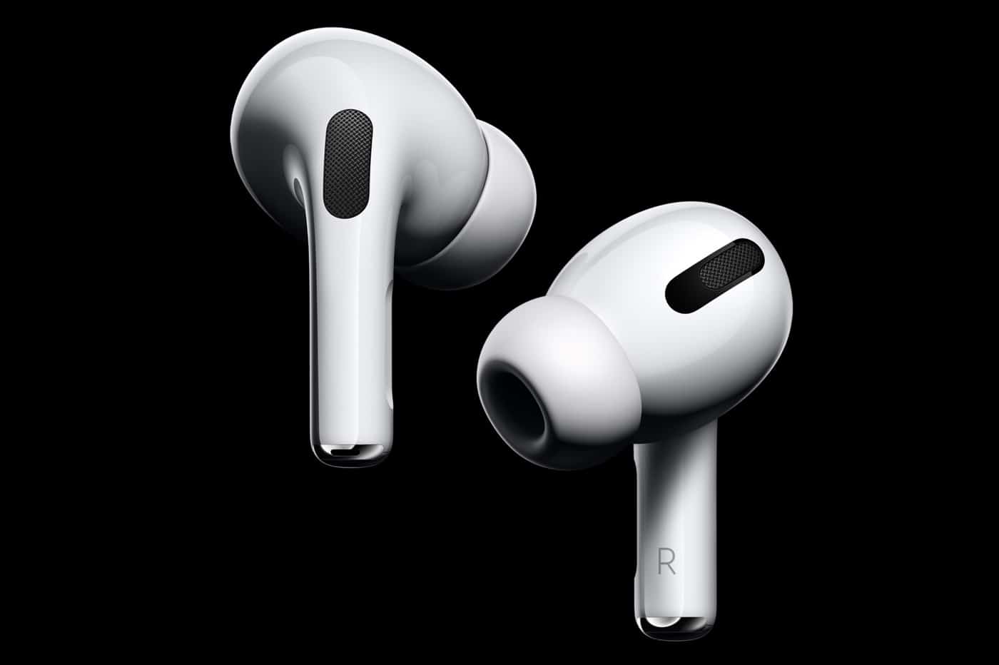 Bon plan :  propose à nouveau les AirPods 2 d'Apple à prix