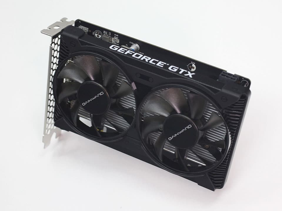 Image 3 : La GeForce GTX 1630 est là ; que vaut-elle pour jouer ?