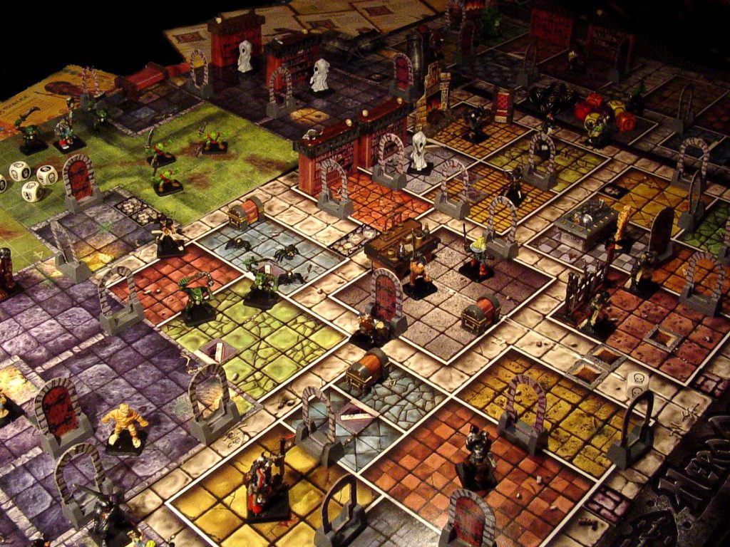 Les meilleurs jeux de rôle (RPG et MMORPG) de tous les temps