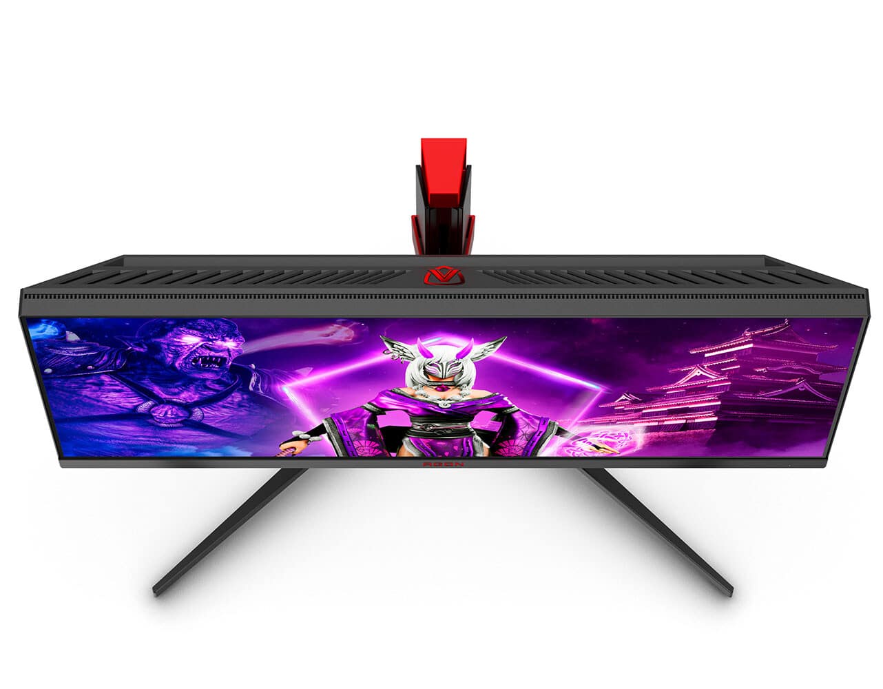 Asus et Dell Alienware présentent leur moniteur 500 Hz