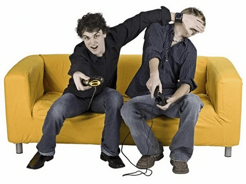 Image 4 : Les pires cheats pour tricher dans les jeux vidéo