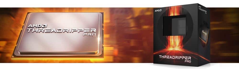 Image 1 : Les processeurs Ryzen Threadripper Pro 5000 débouleront sur le marché DIY dans l'année