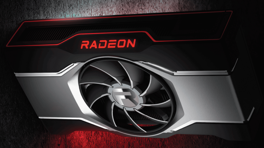Image 1 : Les premières cartes graphiques Radeon RX 7000 débarqueraient en décembre