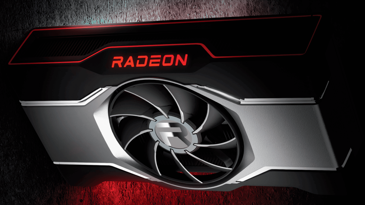 radeon