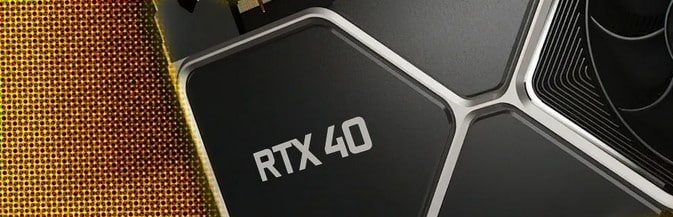 Image 1 : NVIDIA : 420W annoncés pour la GeForce RTX 4080, 220W pour la RTX 4060 ?