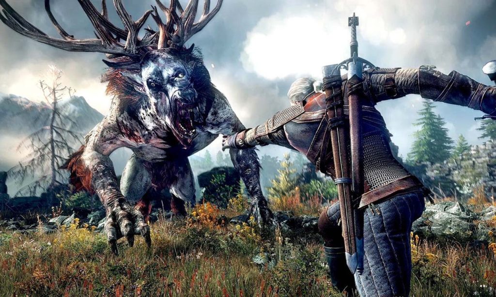 Lot De Jeux De Rôle PC : Witcher, Skyrim, Gothic, Arcania, Two Worlds, Occasion