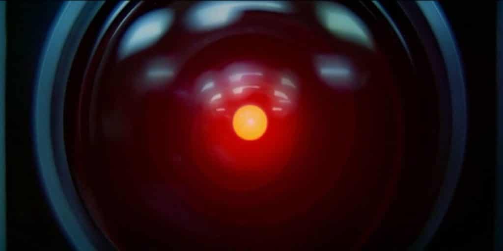 HAL 9000