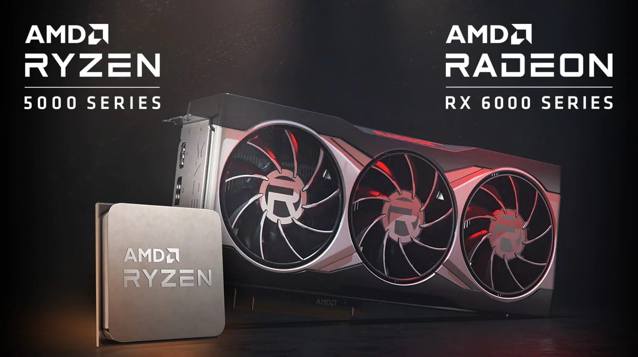 AMD