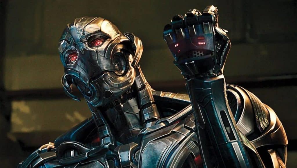 Ultron Avengers