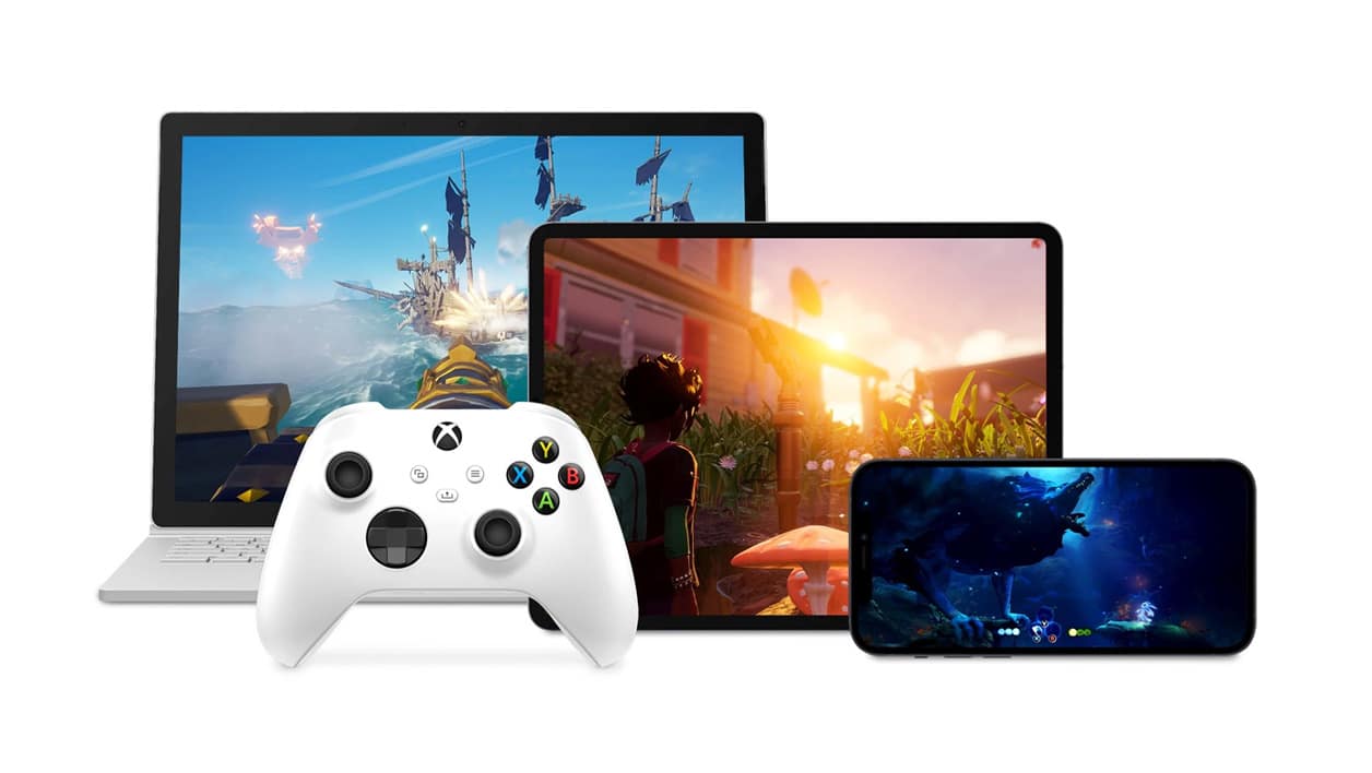 Xiaomi se lance dans le gaming et dévoile une manette Bluetooth