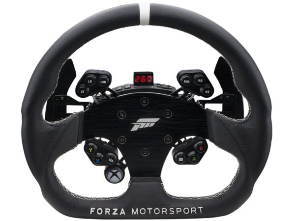 volant de course