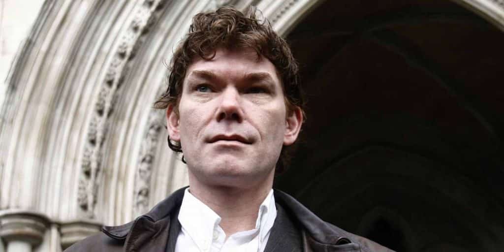 Gary McKinnon