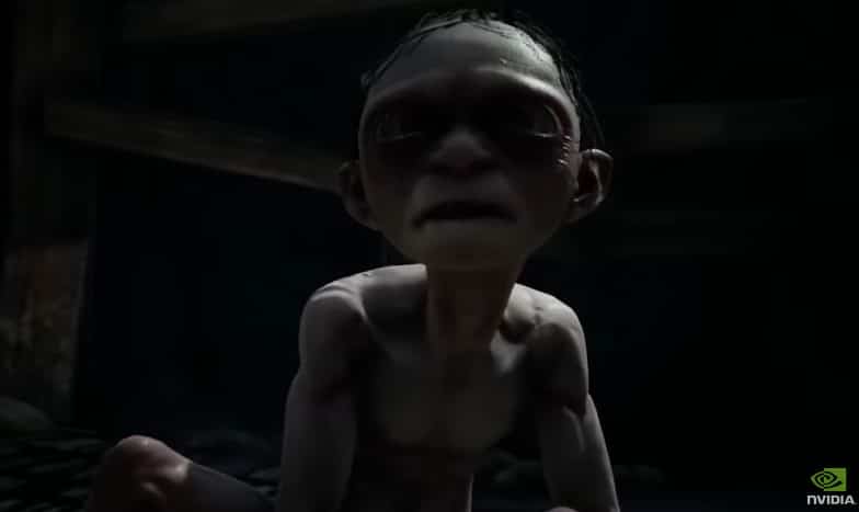 gollum