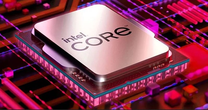 Le CPU Intel Core i9-12900K arrivera en fin d'année, le reste pour