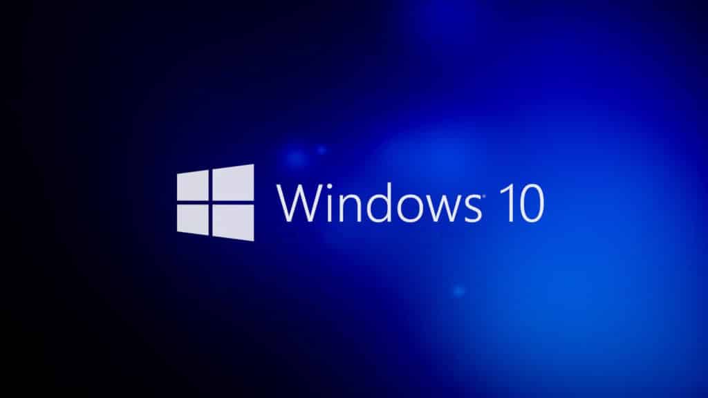 windows 10