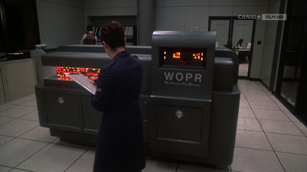 WOPR