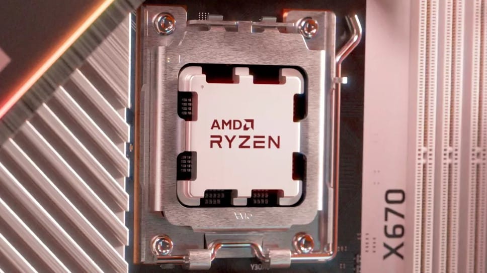 AMDryzen