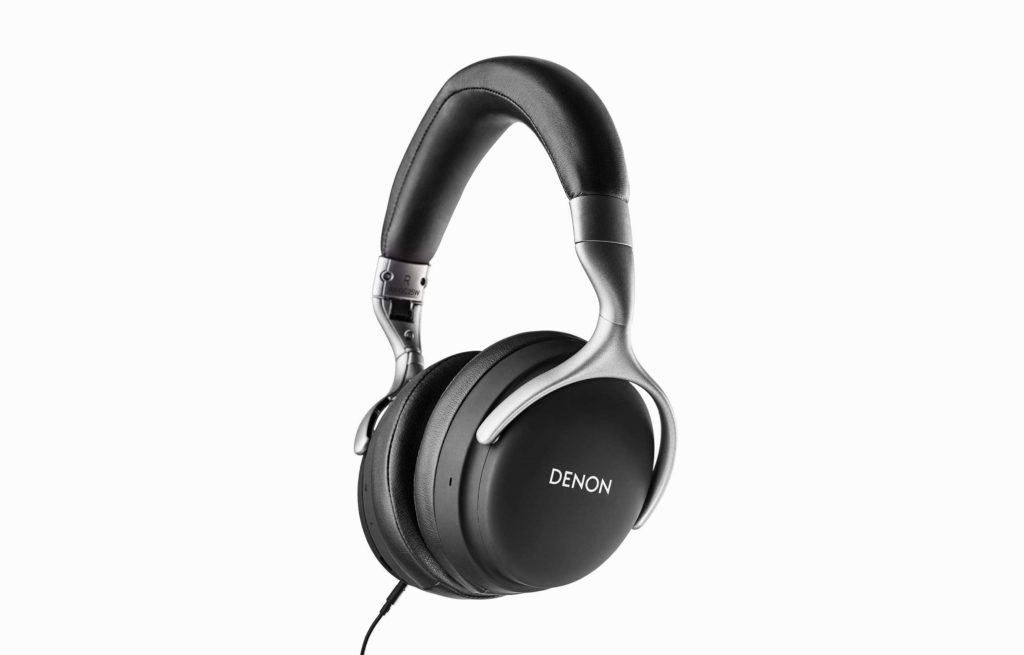 casque-denon