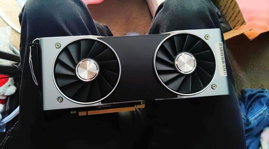 geforce gtx 2080