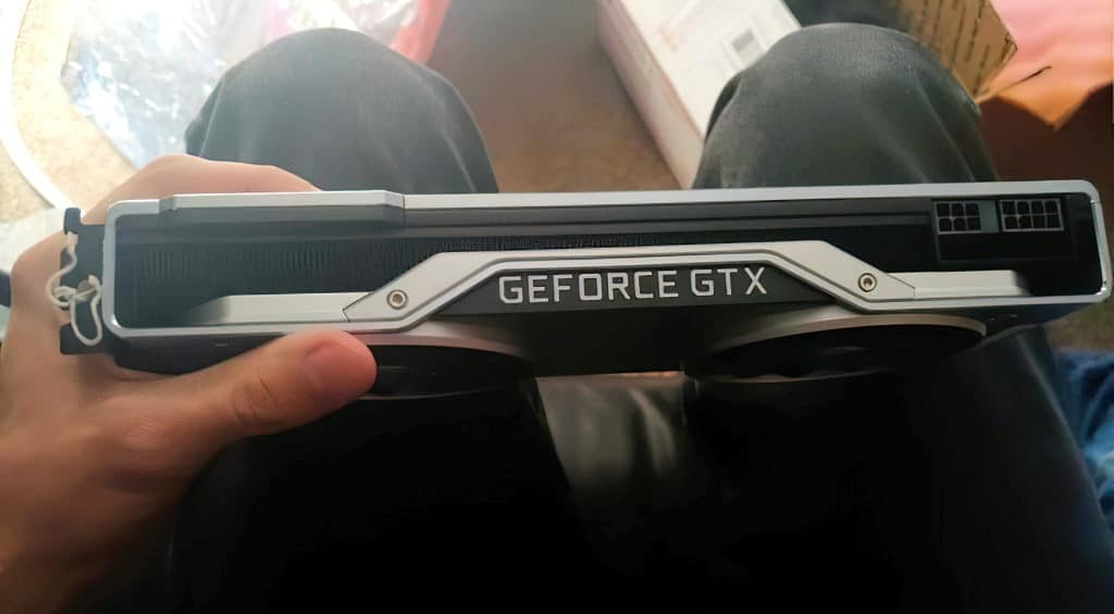 geforce gtx 2080 