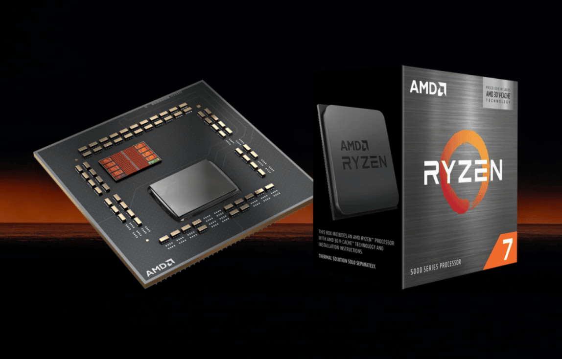 amd ryzen